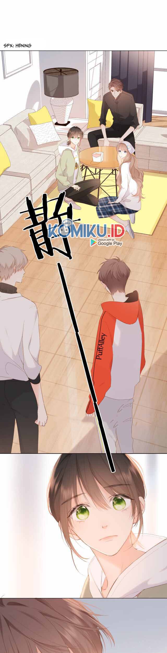 Once More Chapter 83 Gambar 18