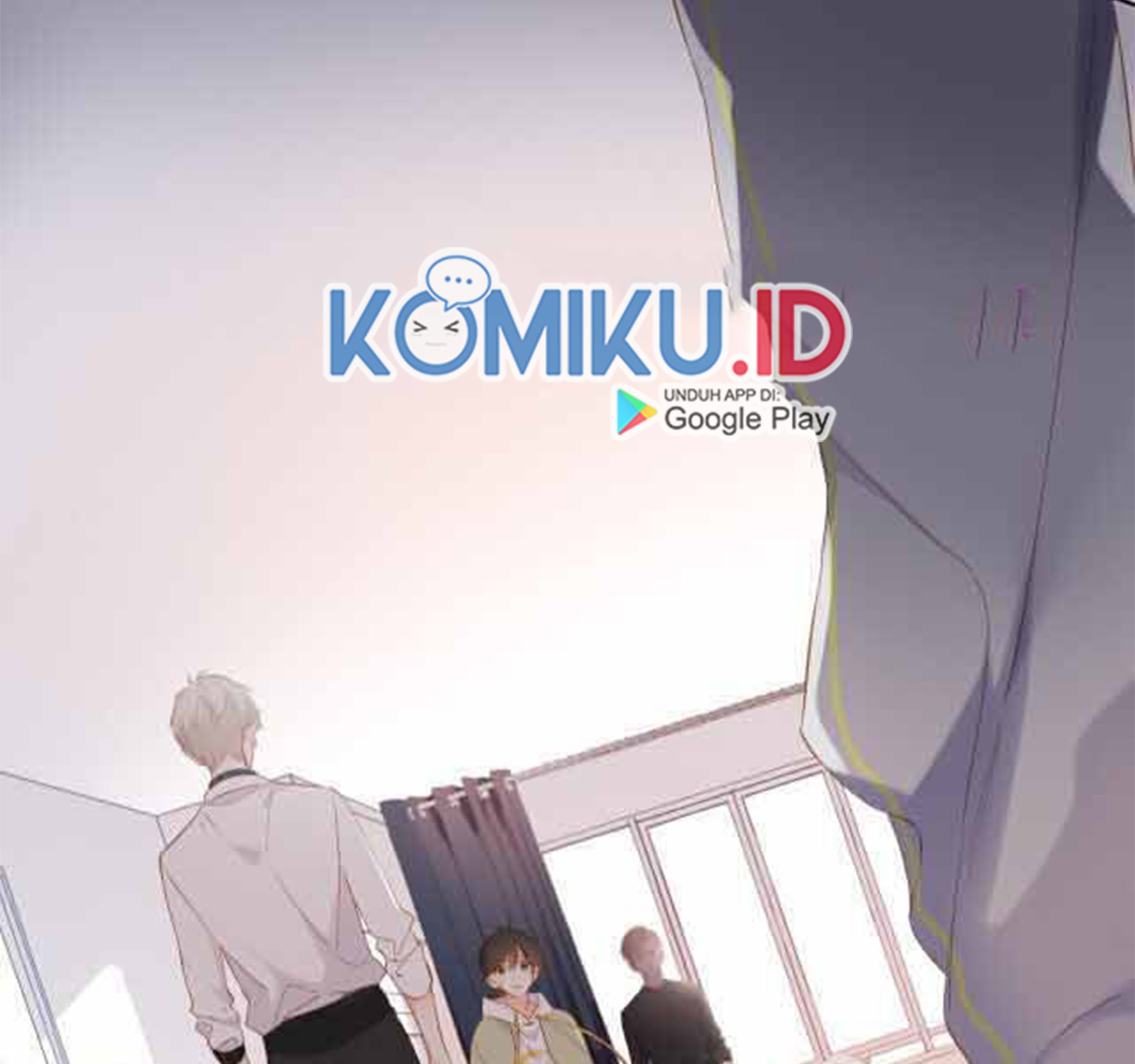 Once More Chapter 83 Gambar 22