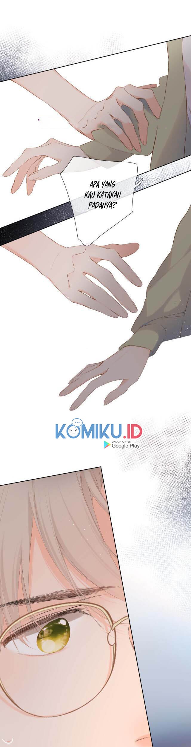 Once More Chapter 84 Gambar 6