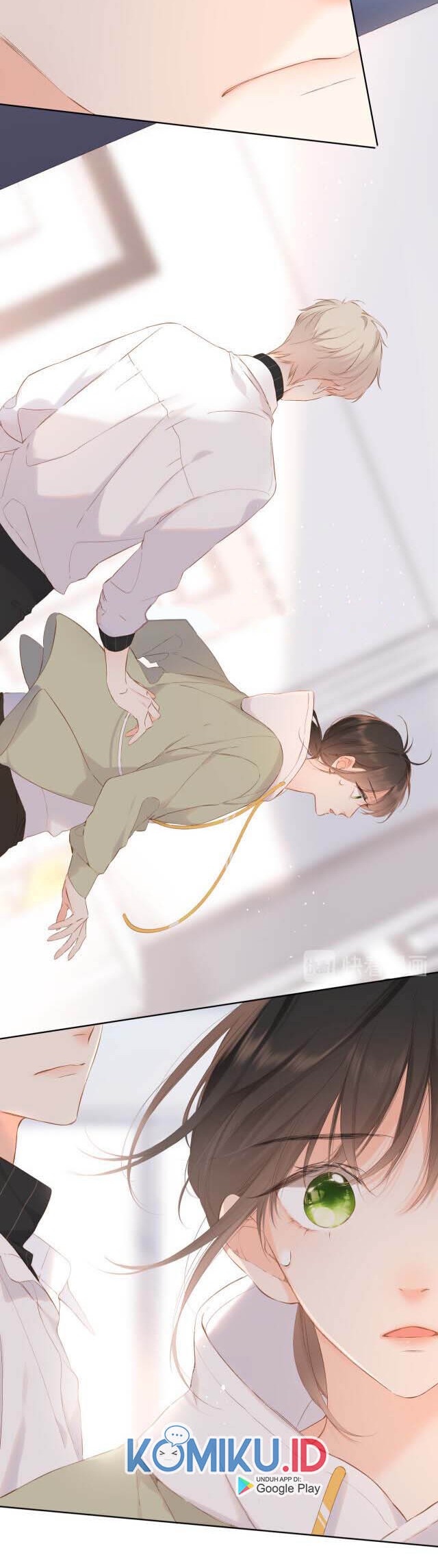 Once More Chapter 84 Gambar 7