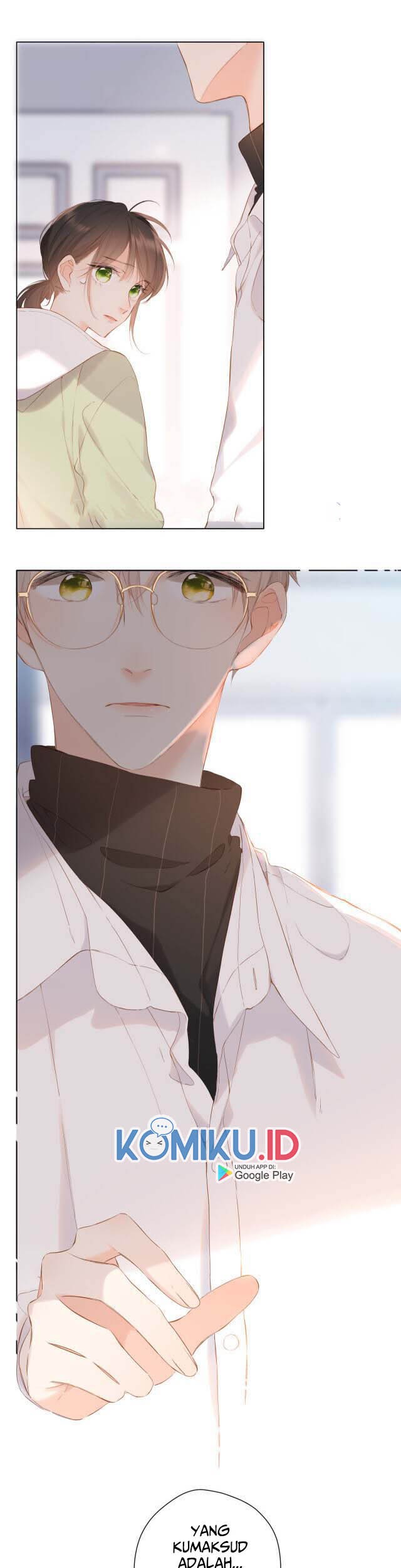Once More Chapter 84 Gambar 8