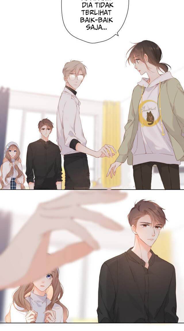 Once More Chapter 84 Gambar 9