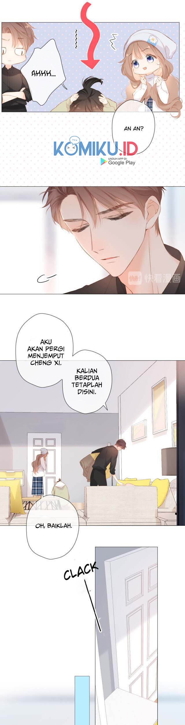 Once More Chapter 84 Gambar 13