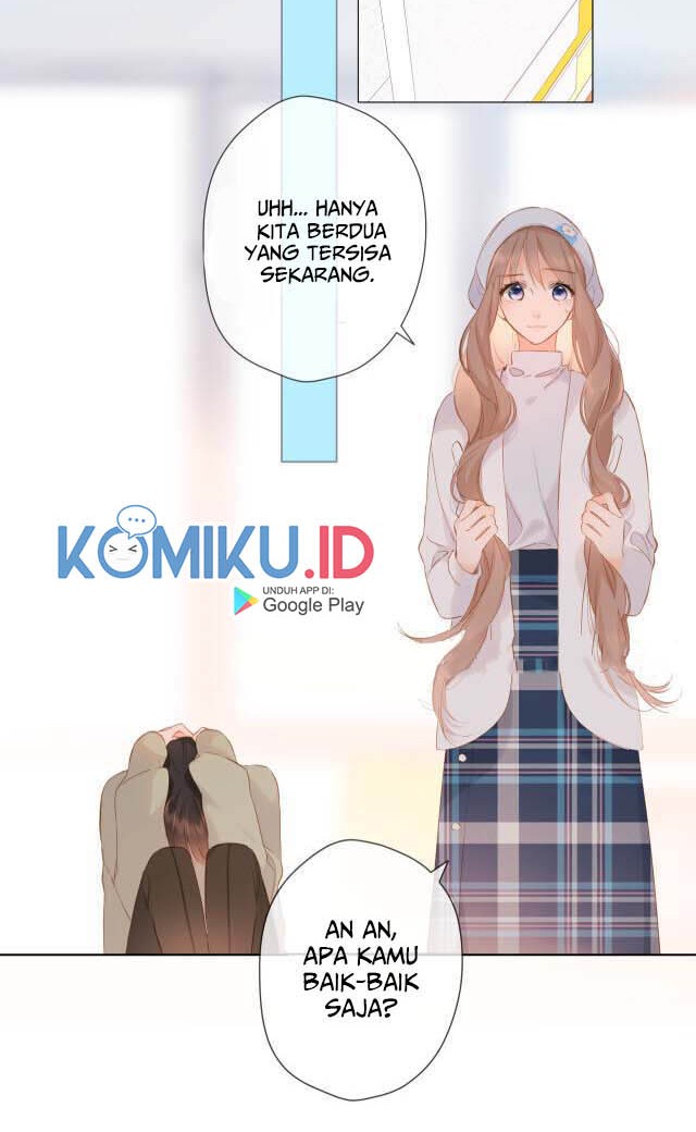 Once More Chapter 84 Gambar 14