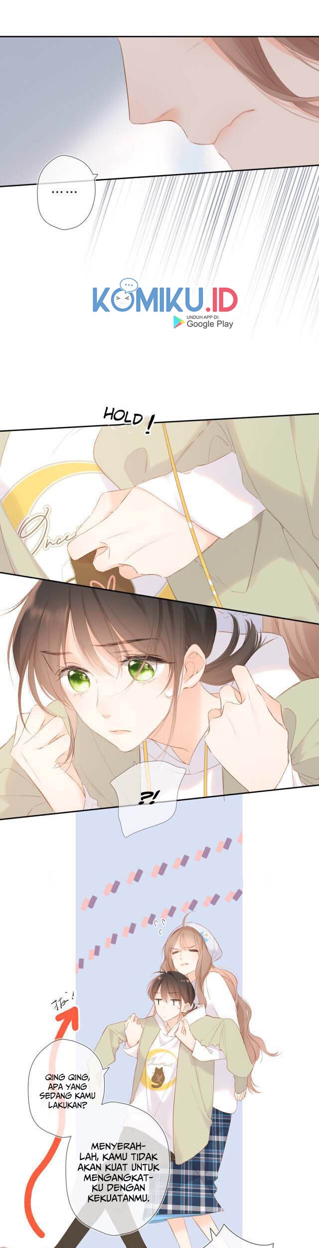 Once More Chapter 84 Gambar 18
