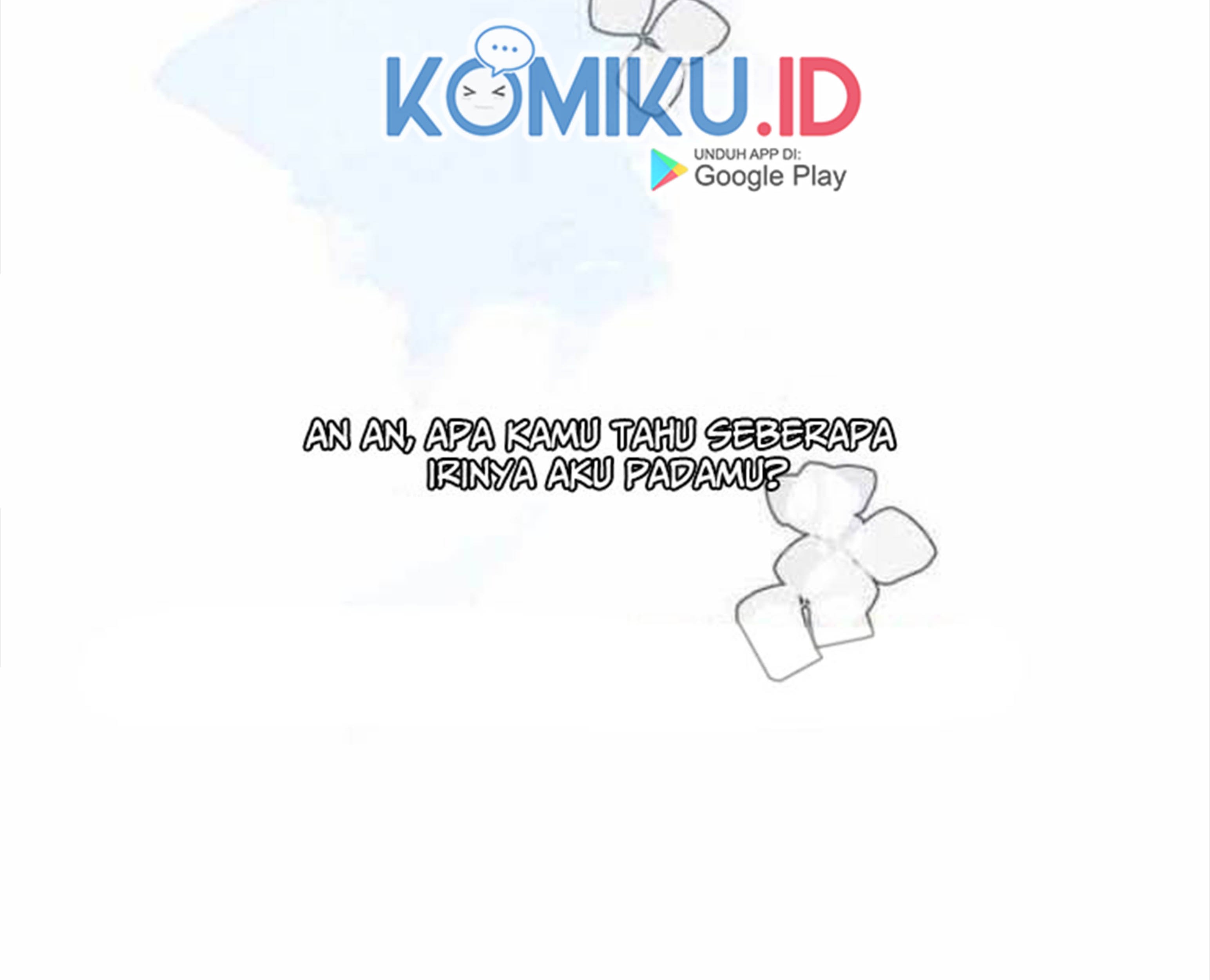 Once More Chapter 84 Gambar 21