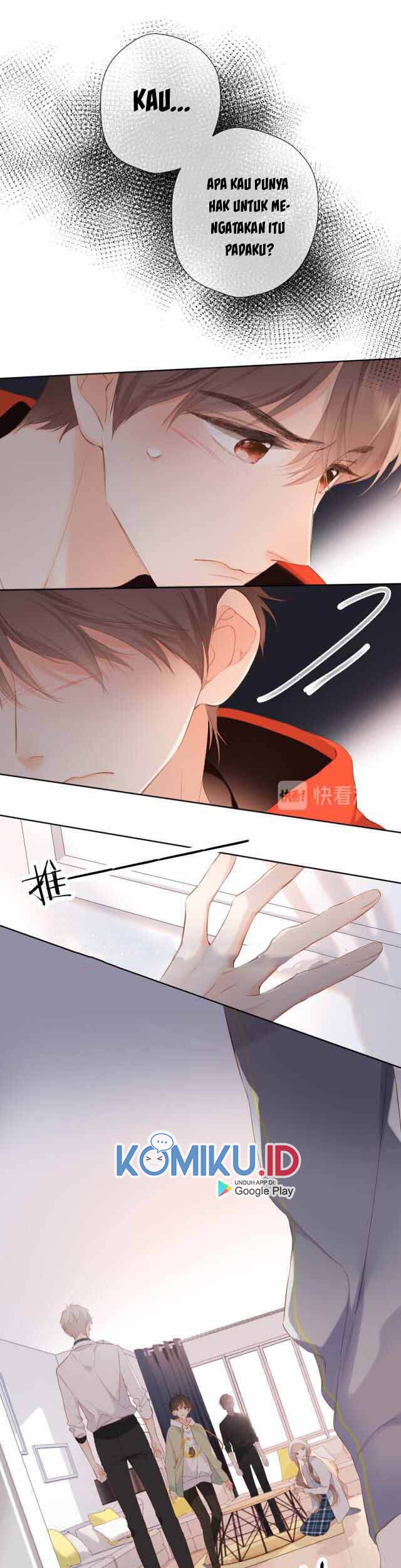 Manhua Once More Chapter 84 gambar nomor 2