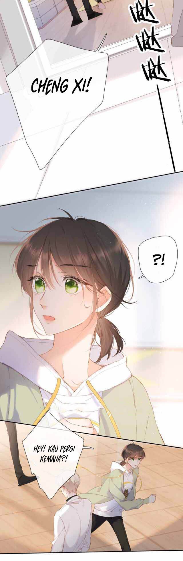 Once More Chapter 84 Gambar 3