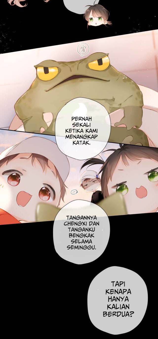 Once More Chapter 85 Gambar 16