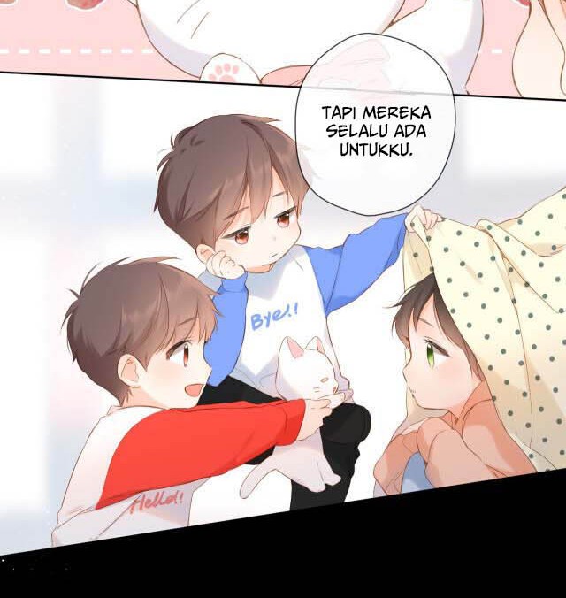 Once More Chapter 85 Gambar 18