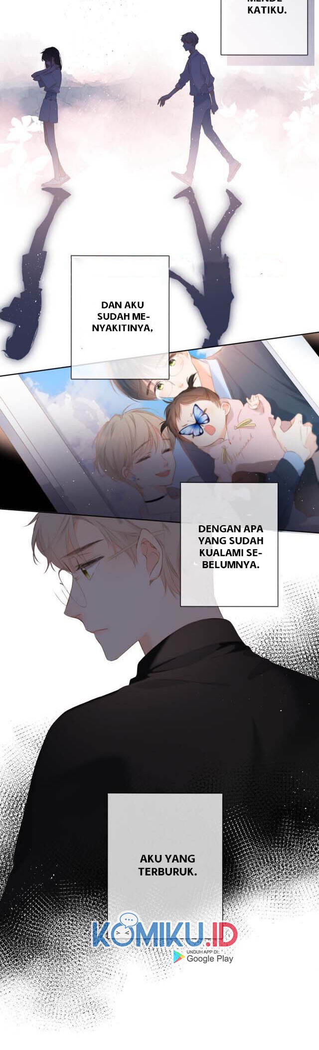 Once More Chapter 85 Gambar 26