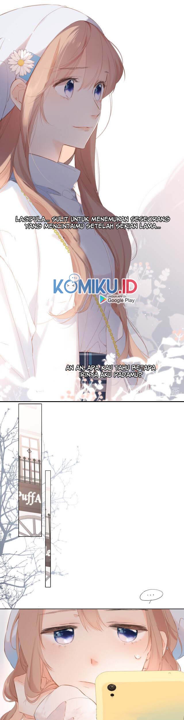 Once More Chapter 86 Gambar 6