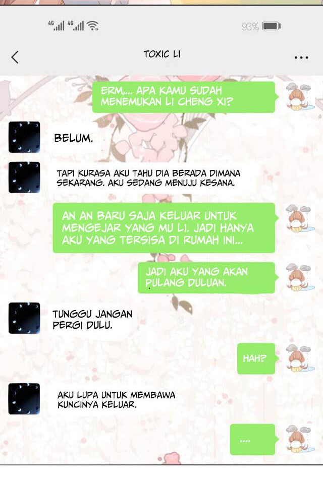 Once More Chapter 86 Gambar 7