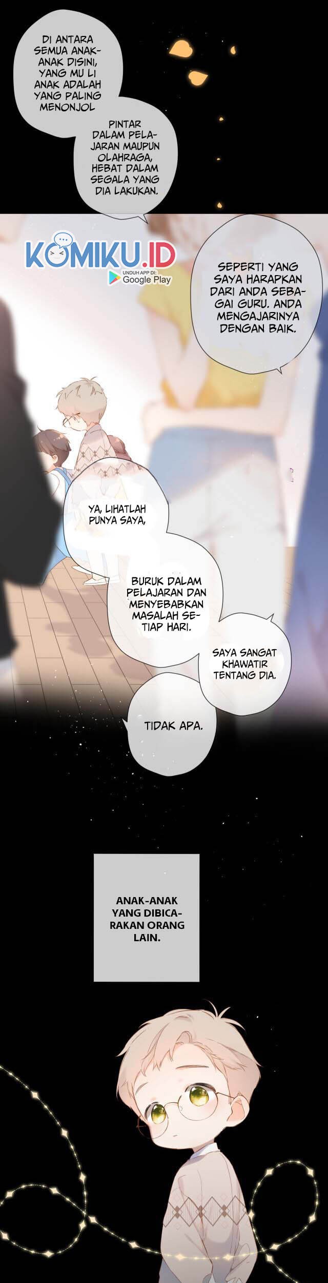 Once More Chapter 86 Gambar 12