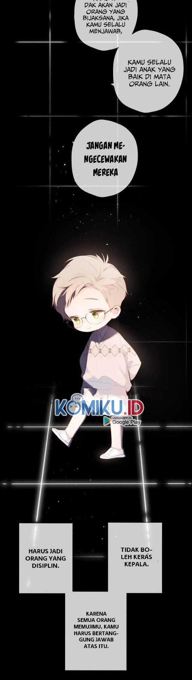 Once More Chapter 86 Gambar 17