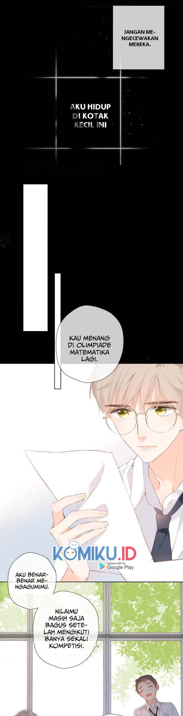 Once More Chapter 86 Gambar 18