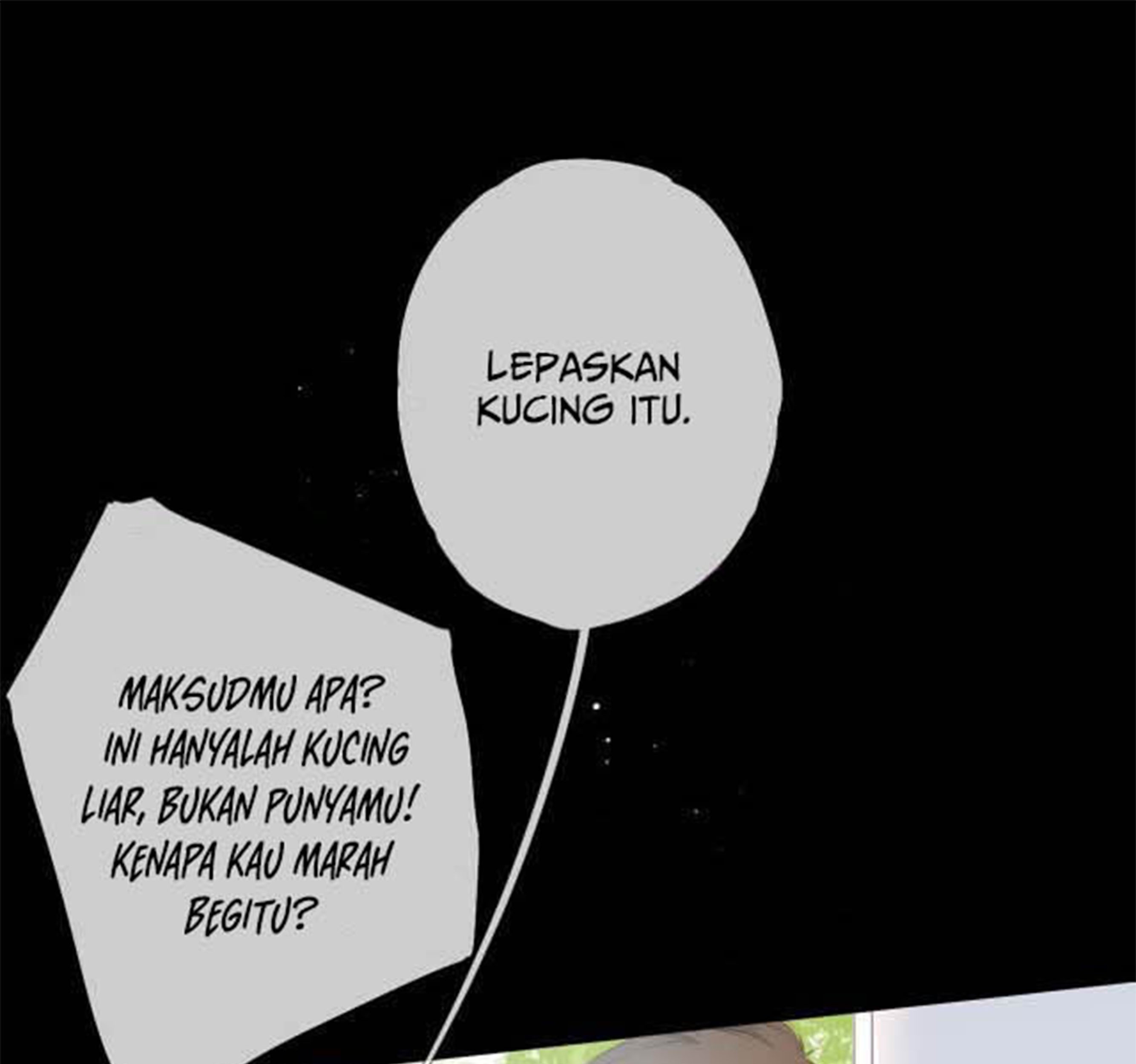 Once More Chapter 86 Gambar 24