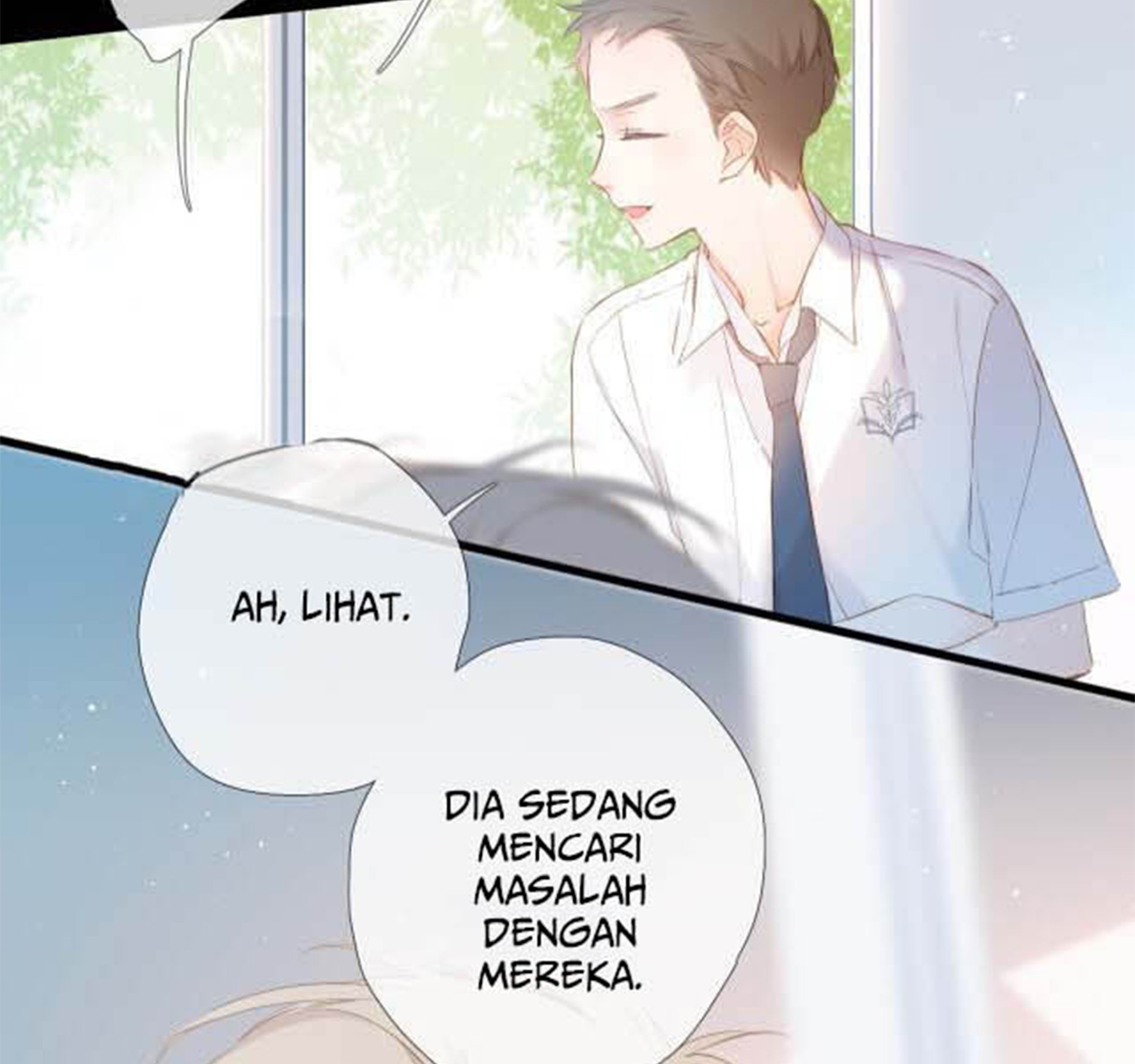 Once More Chapter 86 Gambar 25