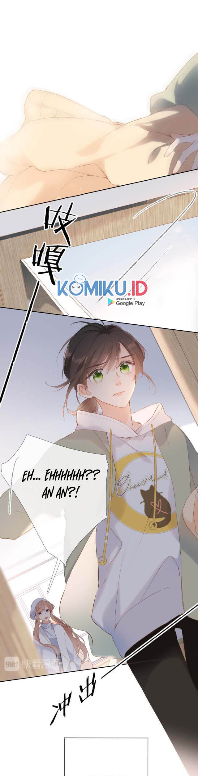 Manhua Once More Chapter 86 gambar nomor 2