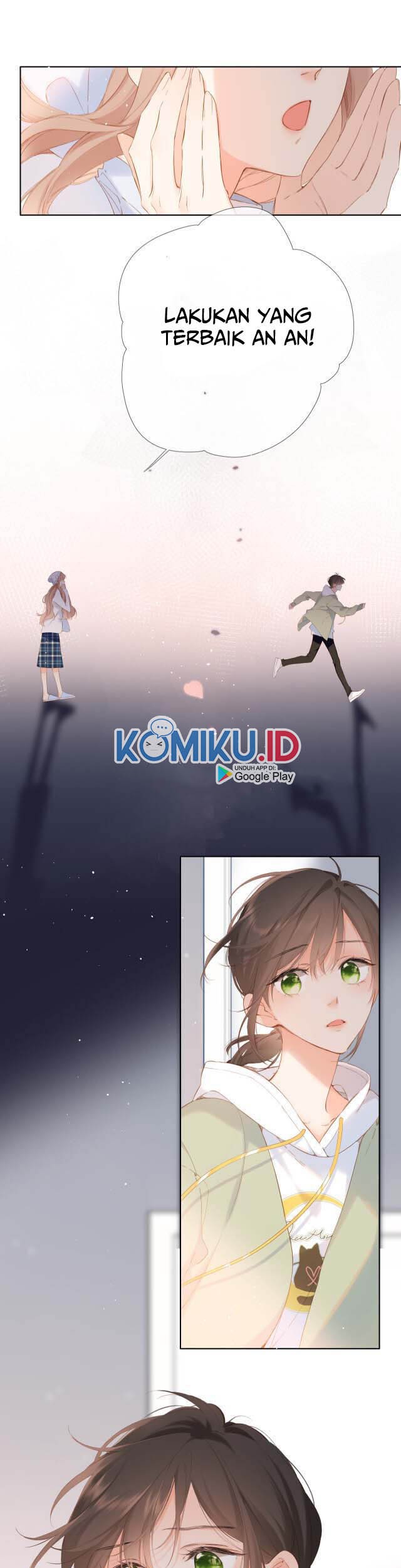 Once More Chapter 86 Gambar 4