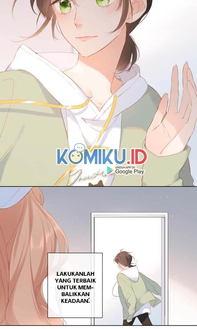 Once More Chapter 86 Gambar 5