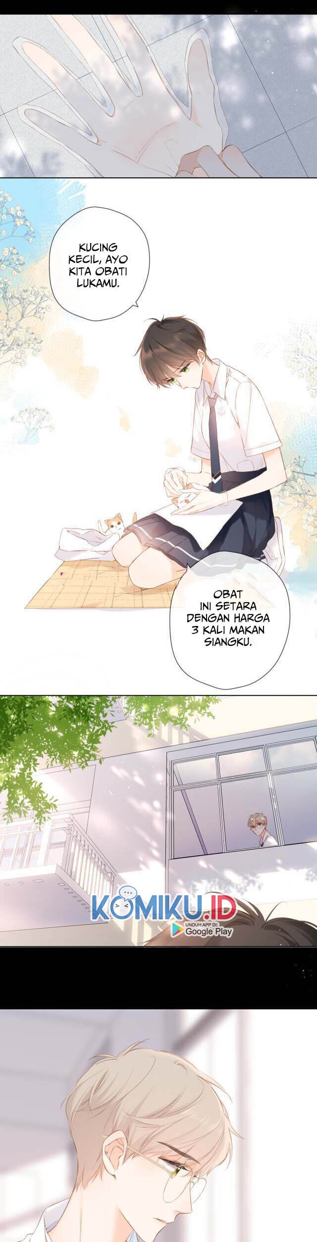 Once More Chapter 87 Gambar 8
