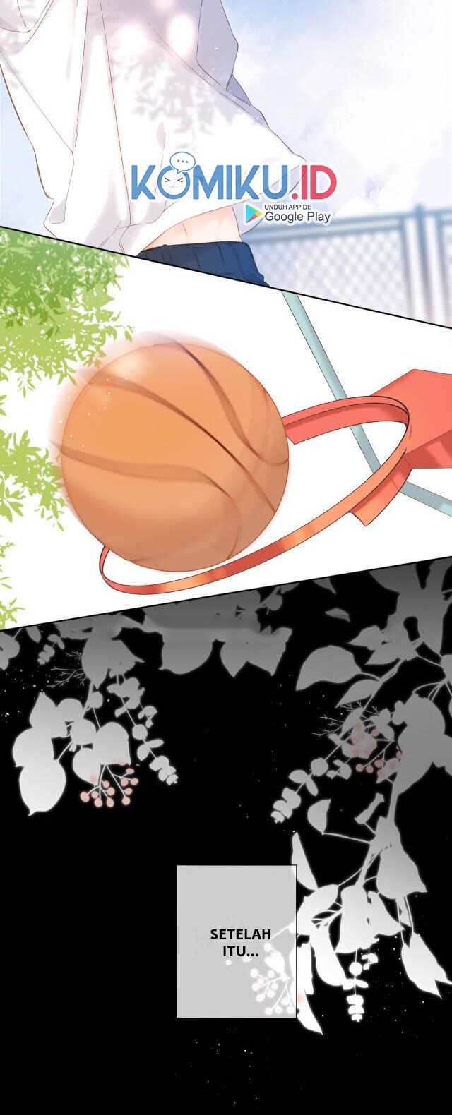 Once More Chapter 87 Gambar 10