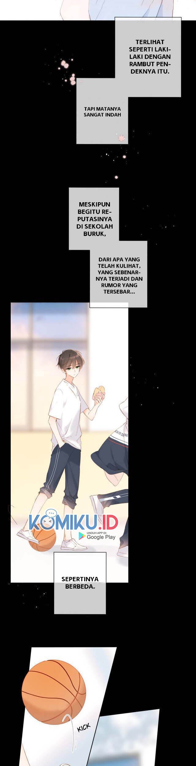 Once More Chapter 87 Gambar 12