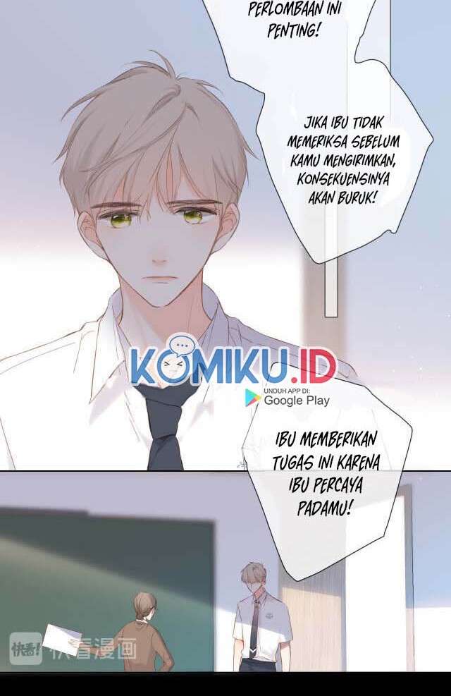 Once More Chapter 87 Gambar 18