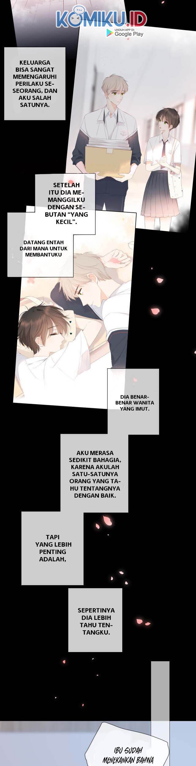 Once More Chapter 87 Gambar 17