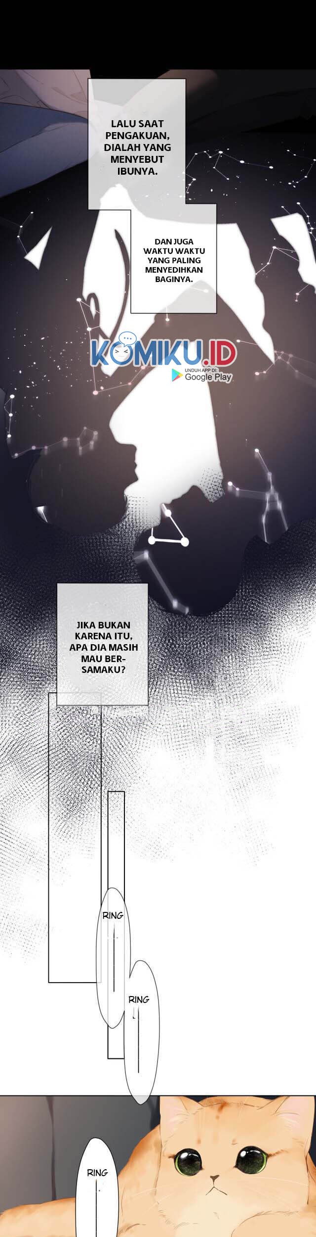 Once More Chapter 87 Gambar 38