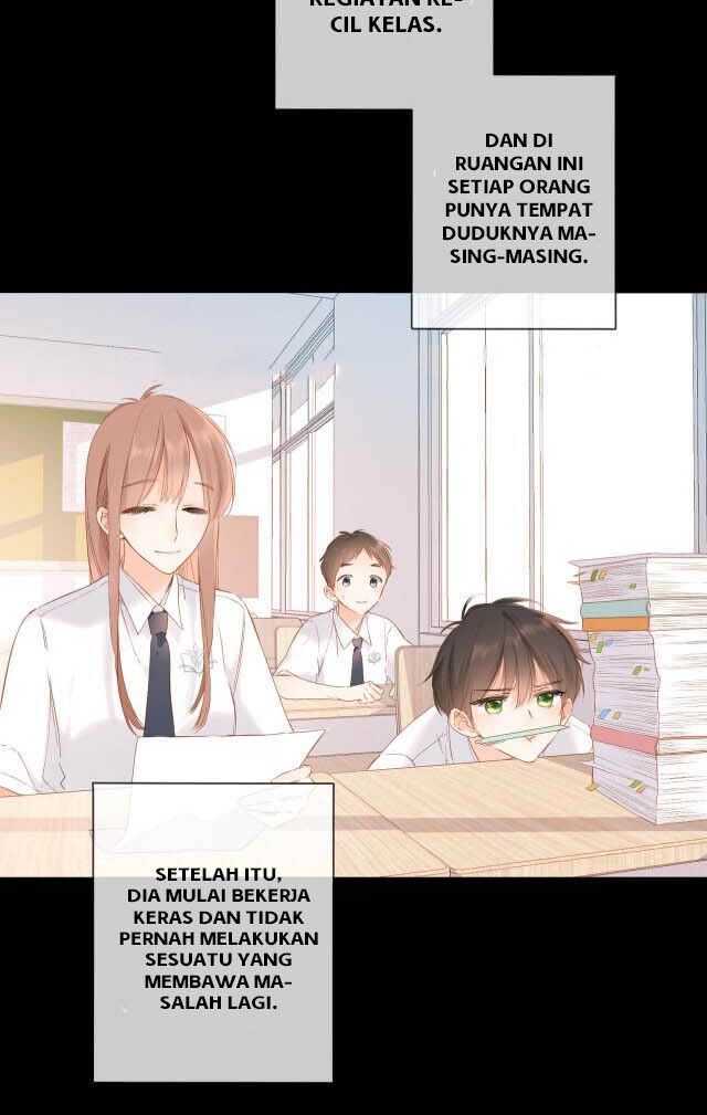 Once More Chapter 87 Gambar 29