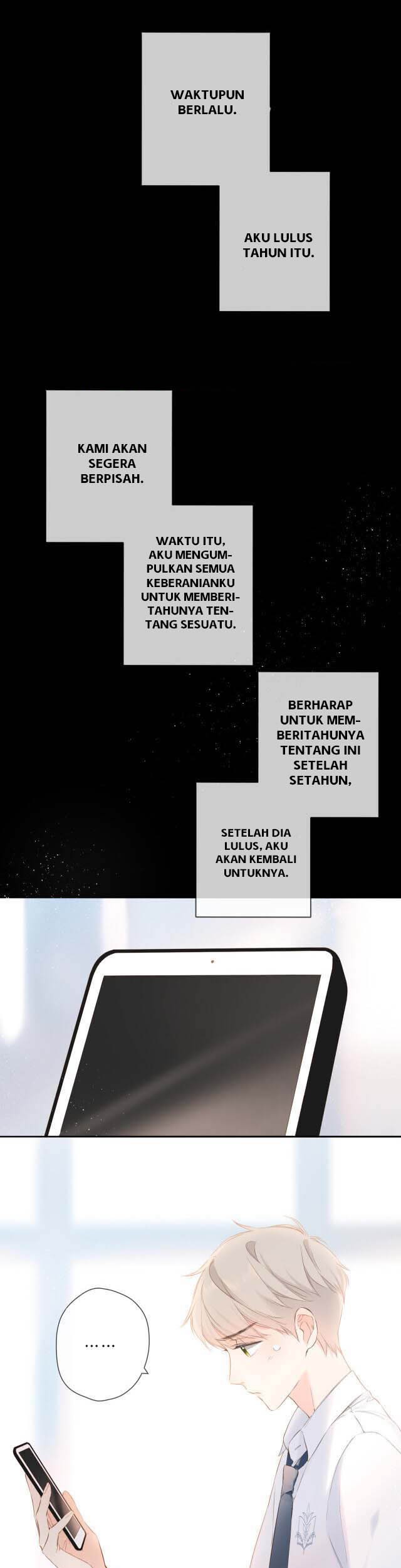 Once More Chapter 87 Gambar 30