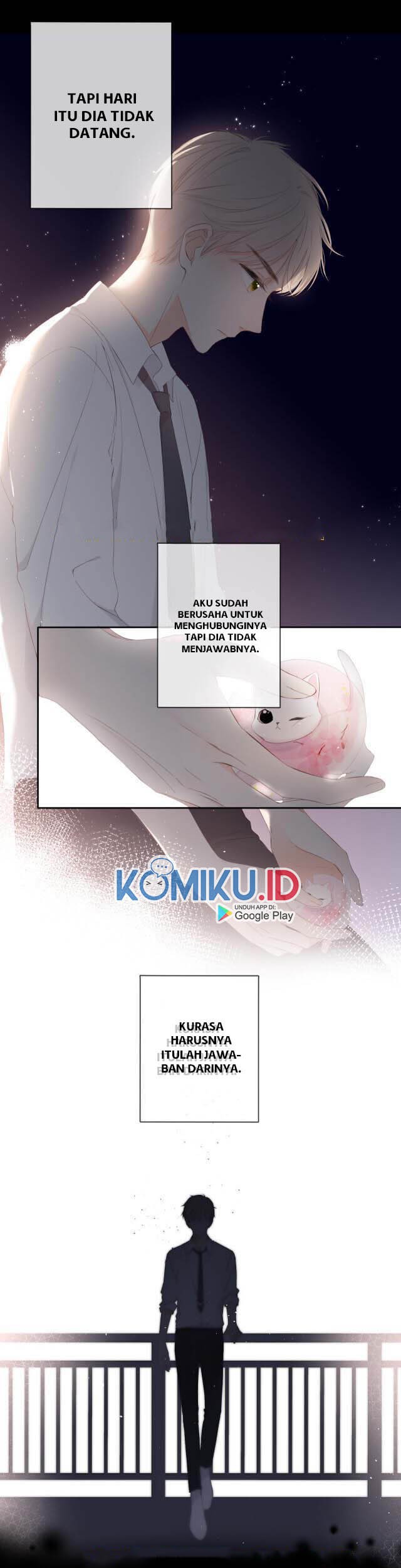 Once More Chapter 87 Gambar 35