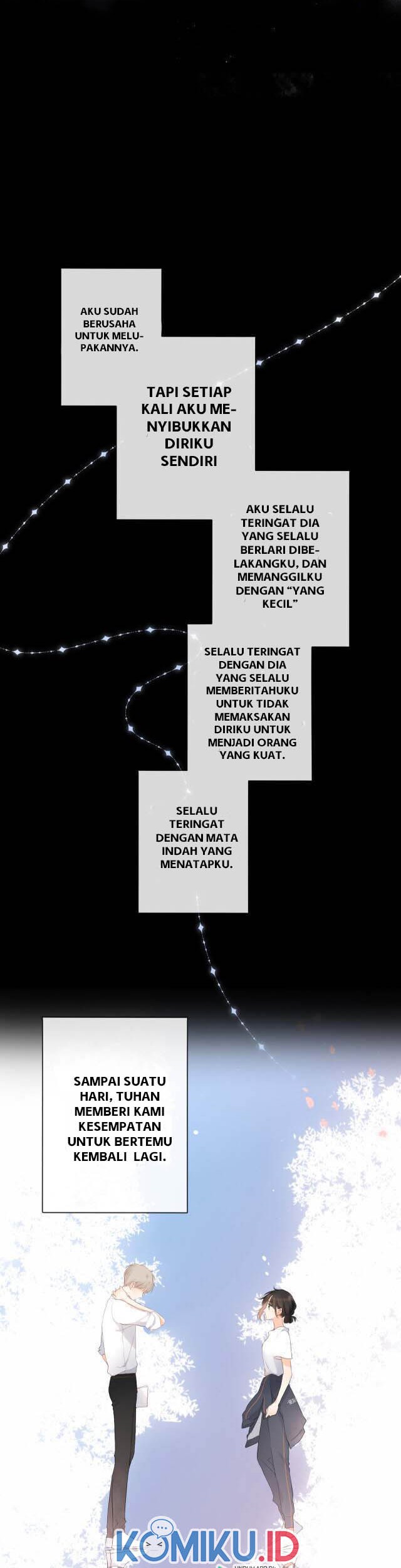 Once More Chapter 87 Gambar 36