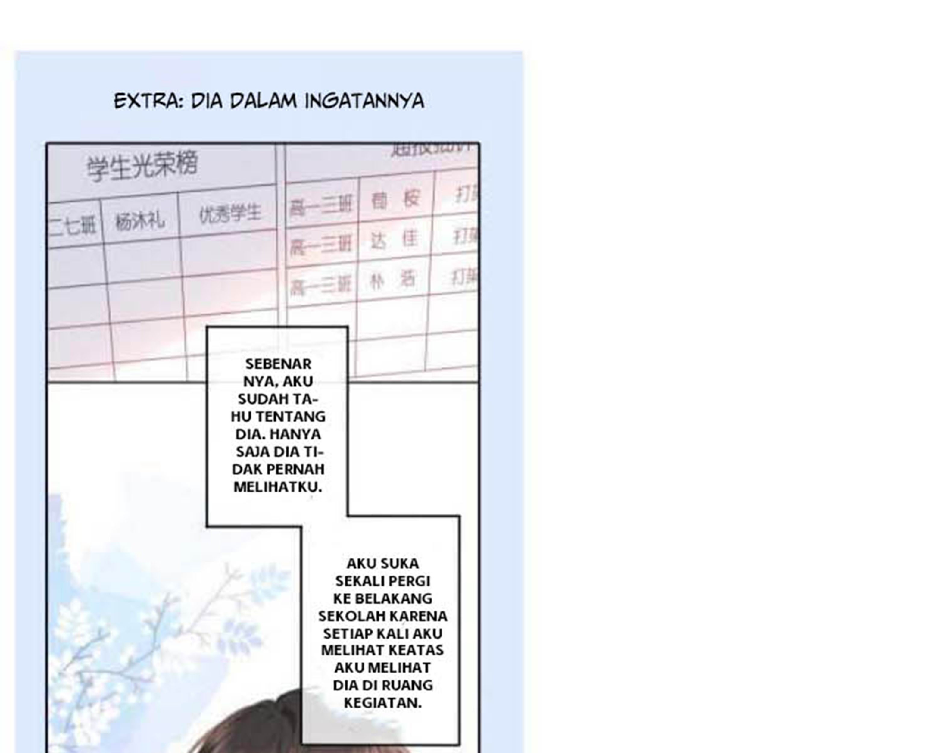 Once More Chapter 87 Gambar 41