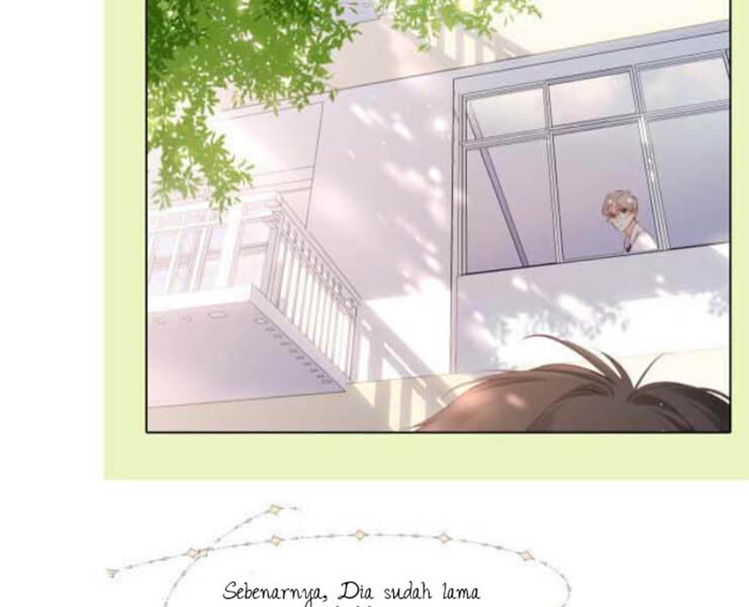 Once More Chapter 87 Gambar 43