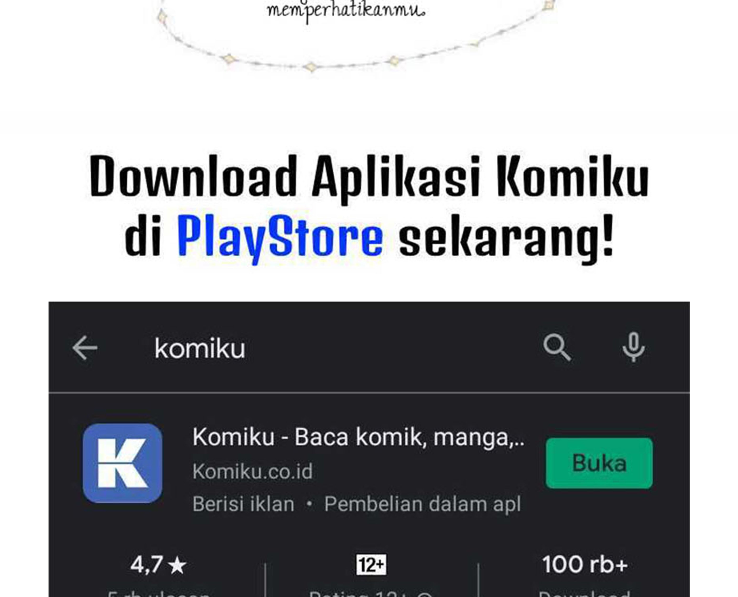 Once More Chapter 87 Gambar 44