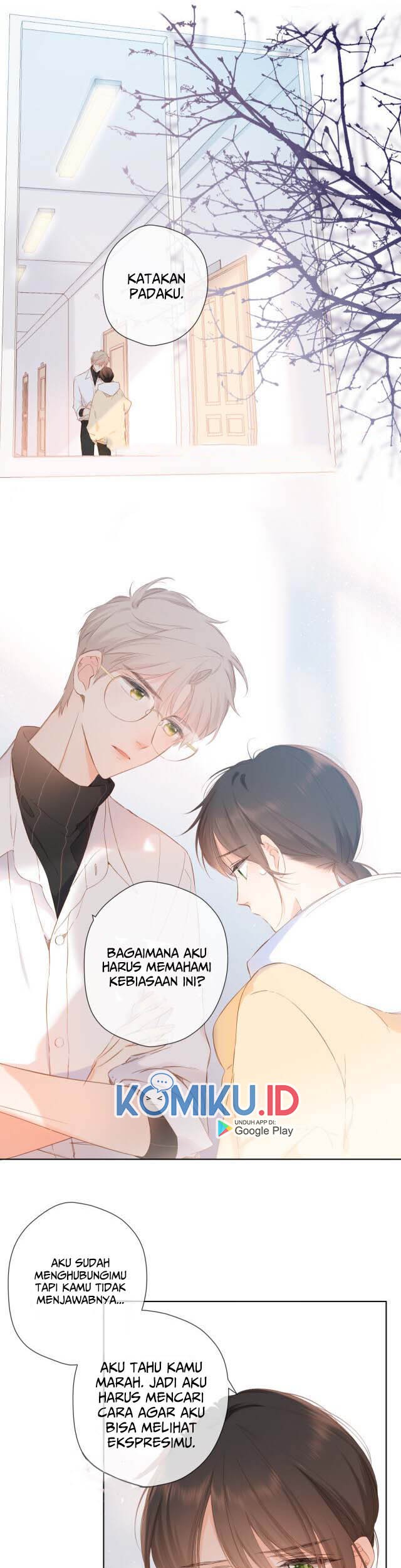 Once More Chapter 88 Gambar 7