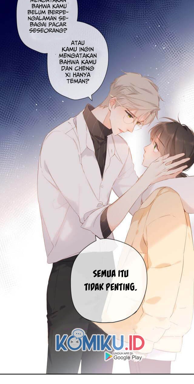 Once More Chapter 88 Gambar 10