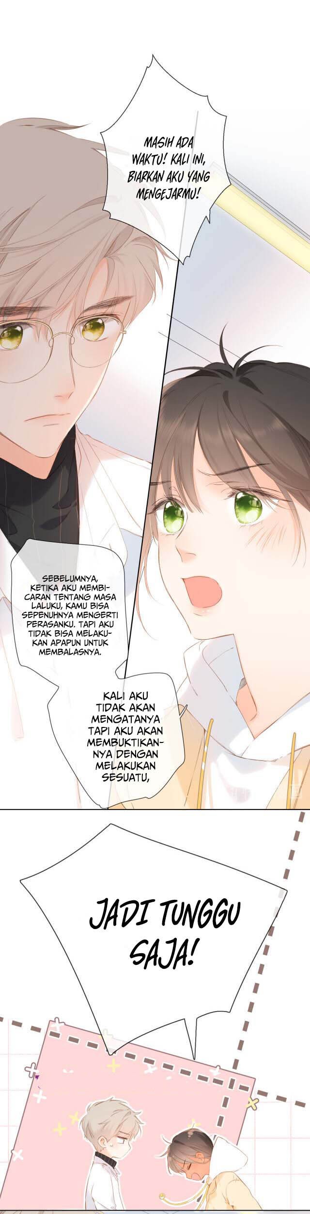 Once More Chapter 88 Gambar 15