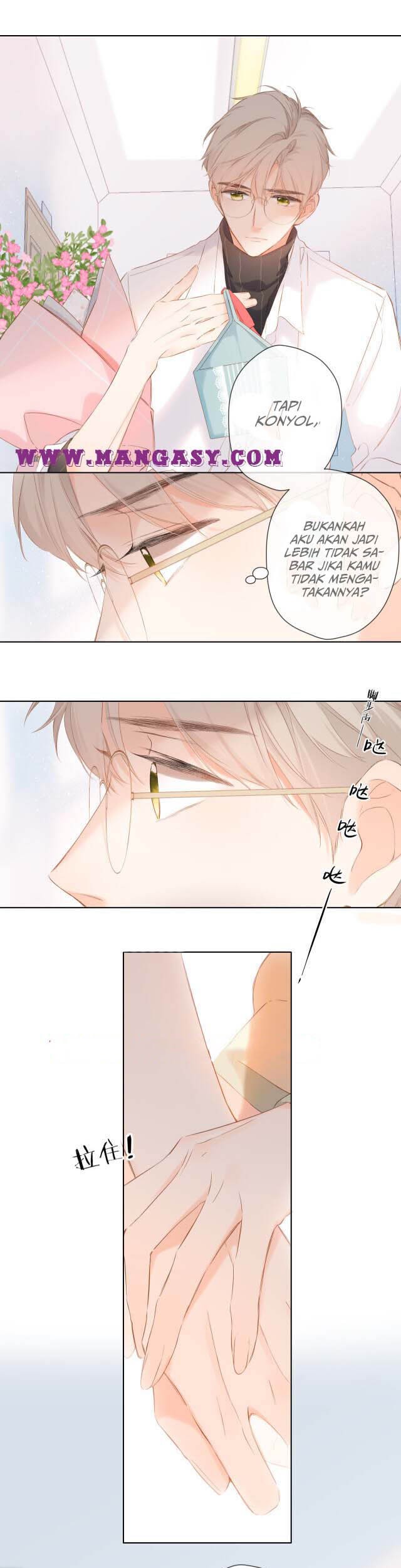 Once More Chapter 88 Gambar 17