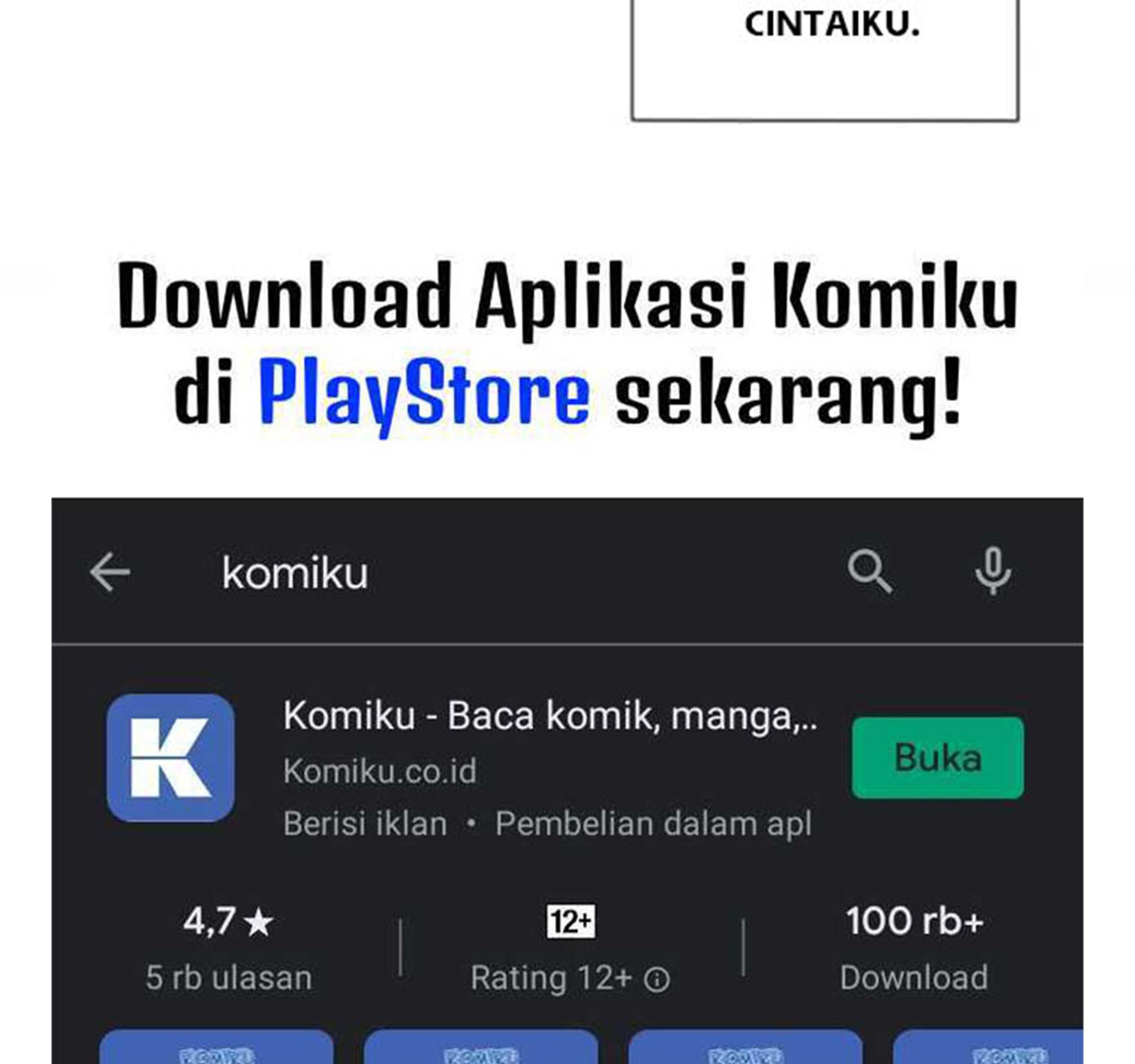 Once More Chapter 88 Gambar 24