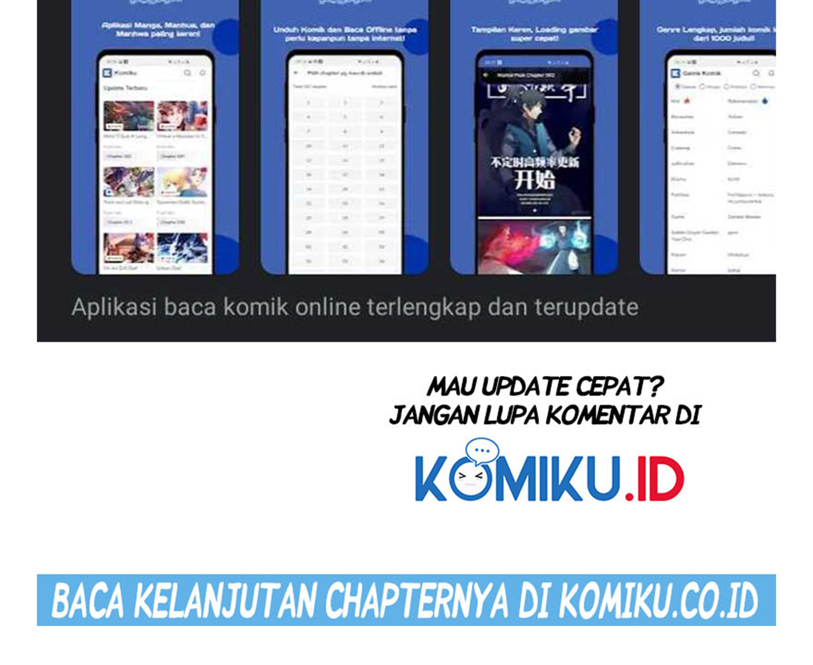 Once More Chapter 88 Gambar 25