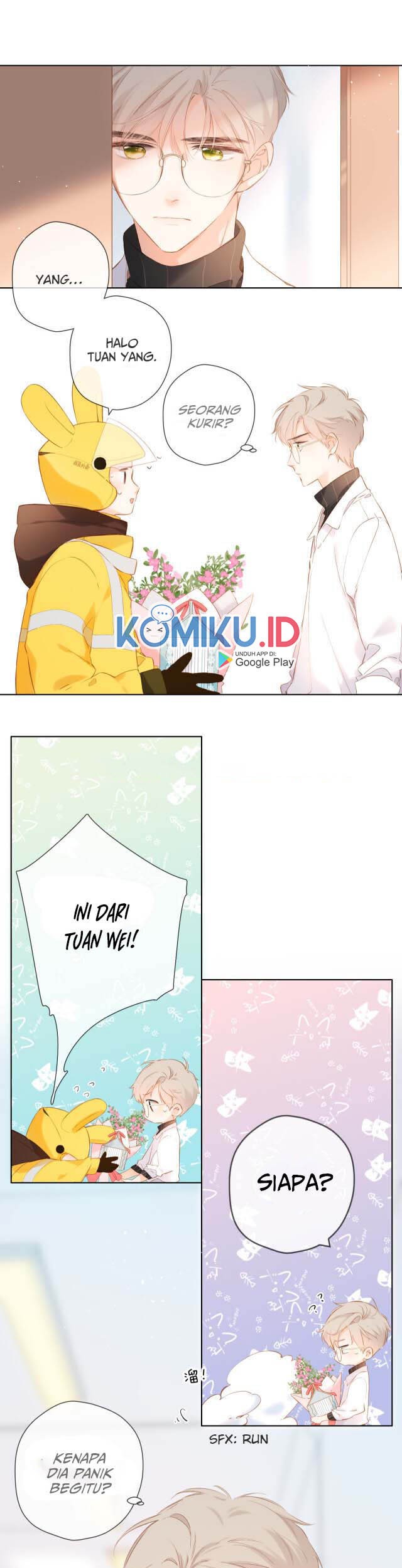 Manhua Once More Chapter 88 gambar nomor 2