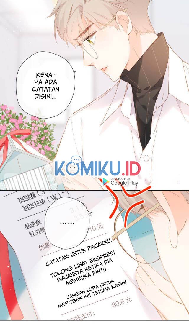 Once More Chapter 88 Gambar 3