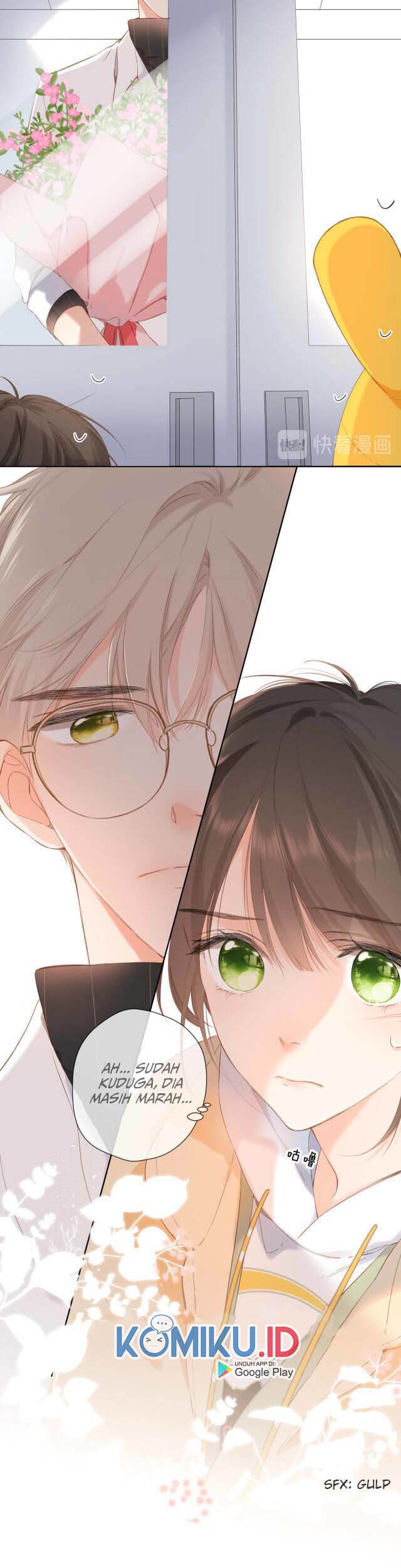 Once More Chapter 88 Gambar 5