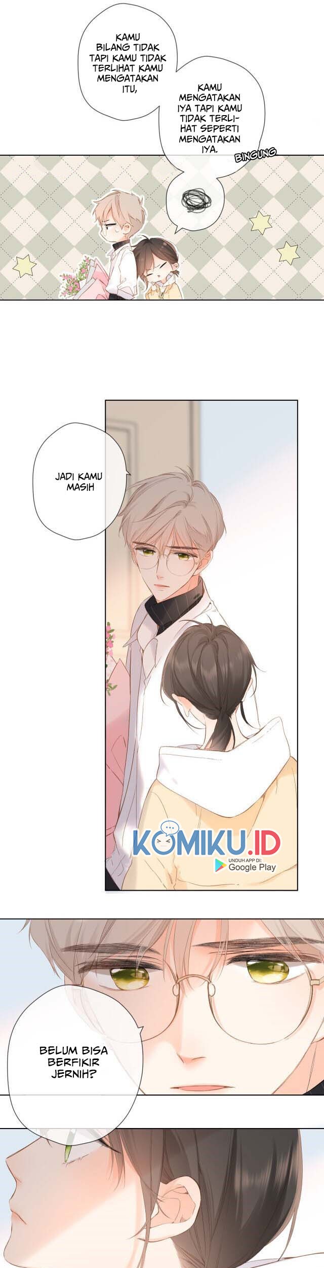 Once More Chapter 89 Gambar 5