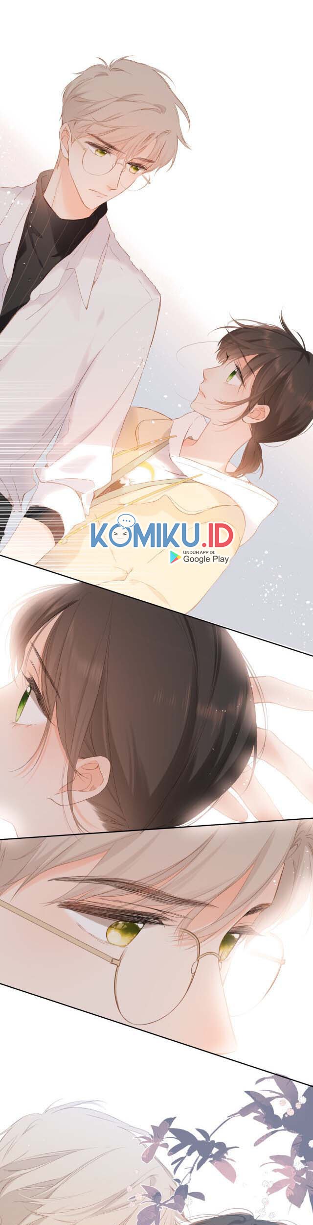 Once More Chapter 89 Gambar 13