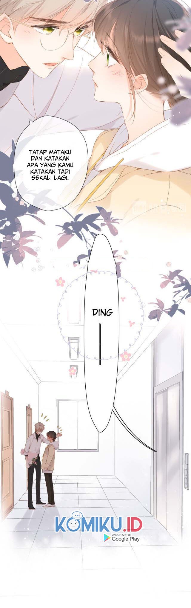 Once More Chapter 89 Gambar 14